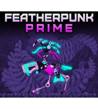Featherpunk Prime Steam Key GLOBAL